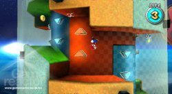 Super Mario Galaxy