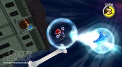 Super Mario Galaxy