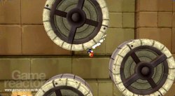 Super Mario Galaxy