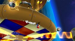 Super Mario Galaxy