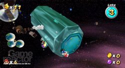 Super Mario Galaxy