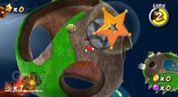 Super Mario Galaxy