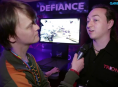 Defiance: Intervista E3