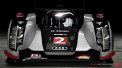Forza Motorsport 4