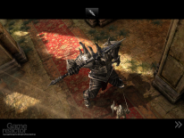 Infinity Blade II
