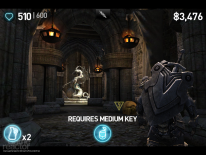 Infinity Blade II