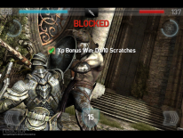 Infinity Blade II