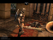 Infinity Blade II