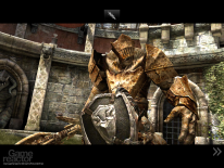 Infinity Blade II