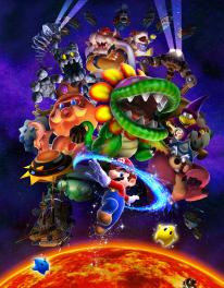 Super Mario Galaxy