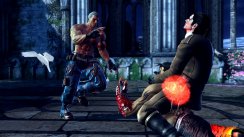 Tekken Tag Tournament 2