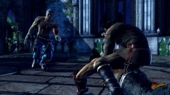 Tekken Tag Tournament 2
