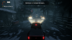 Alan Wake
