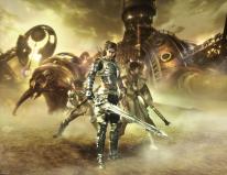 Lost Odyssey