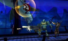 Shinobi 3DS