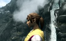 The Elder Scrolls V: Skyrim