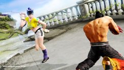 Tekken 6