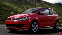 Forza Motorsport 4
