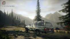 Alan Wake