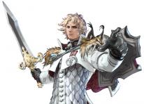 Soul Calibur V
