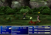 Final Fantasy VIII