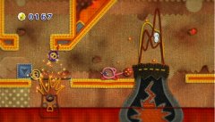 Kirby e la stoffa dell'eroe