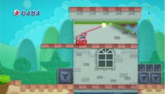 Kirby e la stoffa dell'eroe