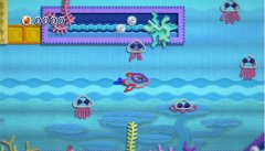 Kirby e la stoffa dell'eroe
