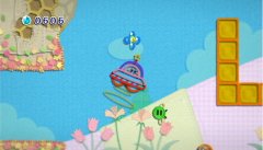 Kirby e la stoffa dell'eroe
