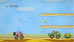 Kirby e la stoffa dell'eroe