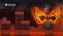 Kirby e la stoffa dell'eroe
