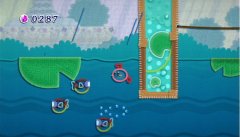 Kirby e la stoffa dell'eroe