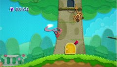 Kirby e la stoffa dell'eroe
