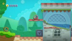 Kirby e la stoffa dell'eroe