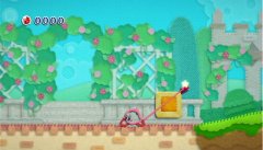 Kirby e la stoffa dell'eroe