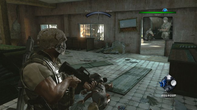 Army of Two