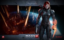 Mass Effect 3