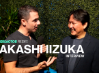 Takashi Iizuka su Sonic Superstars: "Naoto Ōshima è ciò che ha fatto funzionare questo progetto"