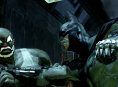 Ricordi del passato: Batman: Arkham Asylum Ricordi del passato: Batman: Arkham Asylum