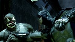 Ricordi del passato: Batman: Arkham Asylum