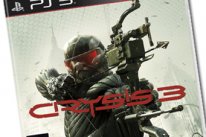 CRYSIS 3