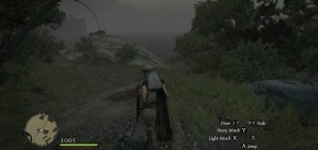 Dragon's Dogma