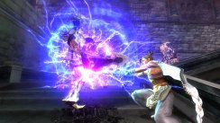 Majin and the Forsaken Kingdom