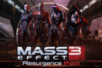 Mass Effect 3