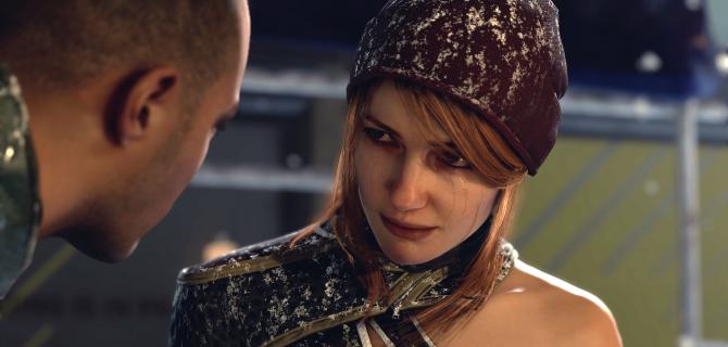 Detroit: Become Human - Provato
