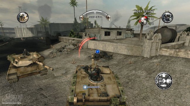 Army of Two