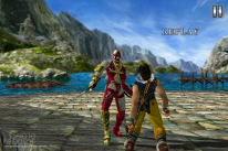 Soul Calibur