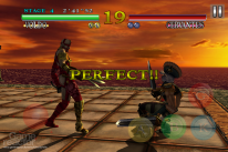 Soul Calibur