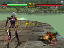 Soul Calibur