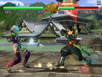 Soul Calibur